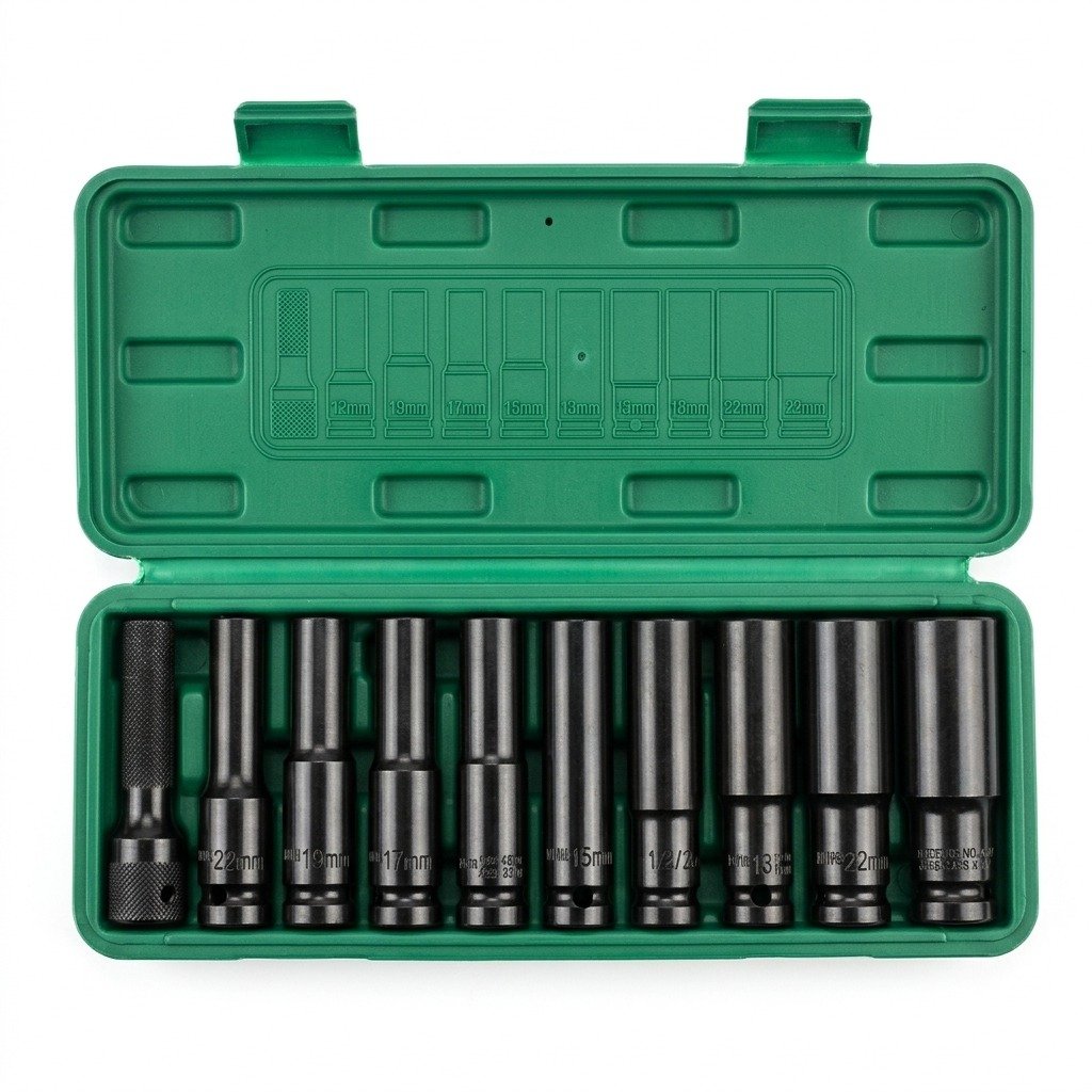 WhatsApp Image 2026-03-22 at 3.30.40 PM Set de 10 dados para pistola de impacto - Image 1