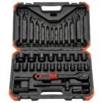 Kit de 36 piezas para mecanica