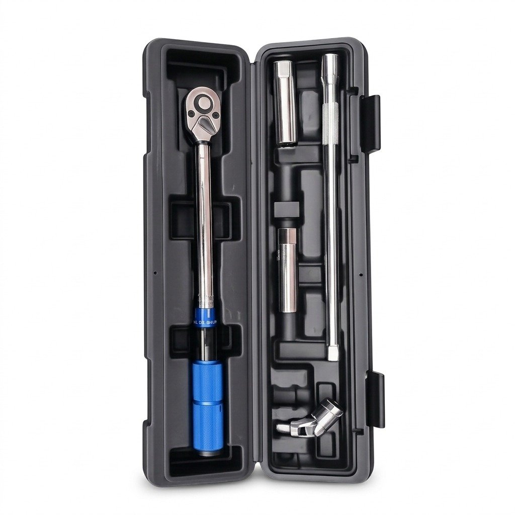 WhatsApp Image 2026-03-22 at 3.37.30 PM Llave de torcion (torquimetro) - Image 1