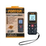 Medidor de distancia laser