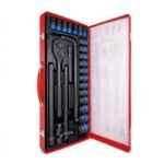 Kit de dados con ratch y extenciones