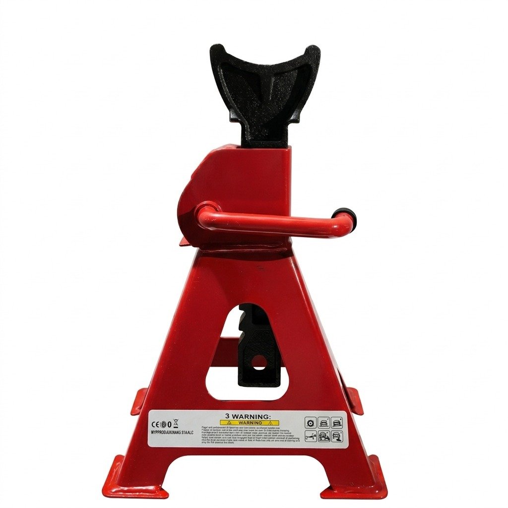 par de torres de soporte de 3 toneladas Torres de soporte 3 toneladas - Image 1