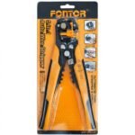 Pela cables automatico