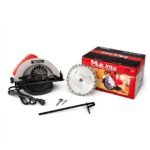 Sierra circular de 7"