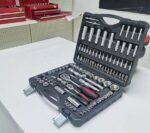 CAJA DE HERRAMIENTAS DE 108 PIEZAS - Image 2
