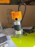 ROUTER-FRESADORA DE MANO - Image 4